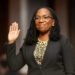 US Supreme Court Justice Ketanji Brown Jackson’s Father Dies At 80