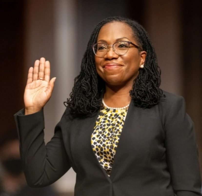 US Supreme Court Justice Ketanji Brown Jackson’s Father Dies At 80