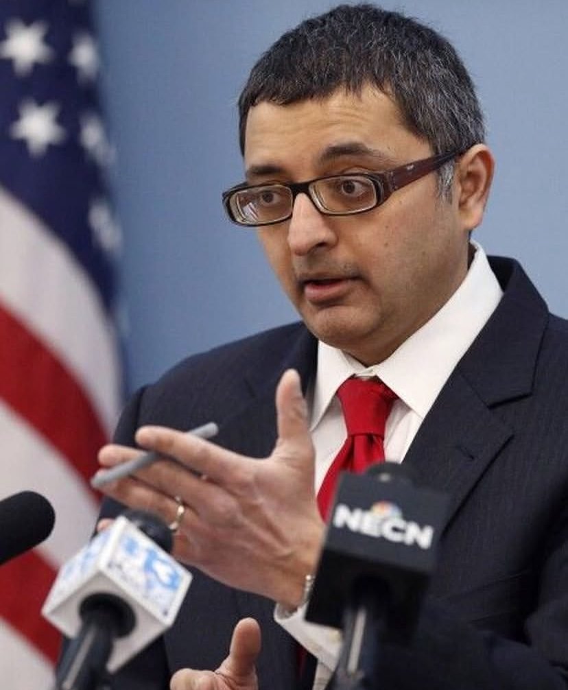 Second Democratic Candidate Quits Maine Senate Contest