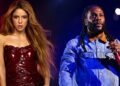 World Cup Final: Trump, Bieber, Shakira Steal Show as Spain Wins