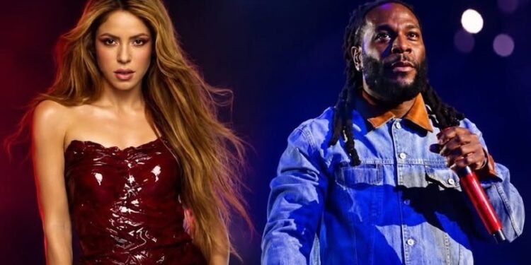 World Cup Final: Trump, Bieber, Shakira Steal Show as Spain Wins