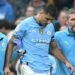 Rodri heading for surgery as back complaint offers uncertainty for Man City future