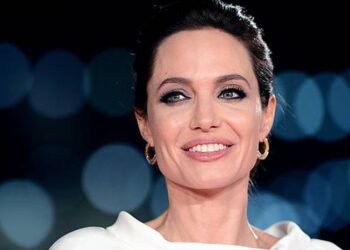 Angelina Jolie Leaves US for Cambodia After Promise to Son Maddox