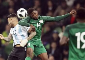 Nicolas Otamendi Retires From International Football After 17-Year Career with Argentina
