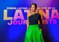Cecilia Vega Says She Faced Pressure To Add ‘Political Bias’ At 60 Minutes