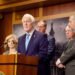 Cornyn Seeks Rewrite Of Trump IRS Settlement Before Voting For Blanche