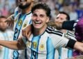 World Cup final preparations for Argentina halted by Atlanta storm-induced flight delay