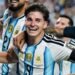 World Cup final preparations for Argentina halted by Atlanta storm-induced flight delay