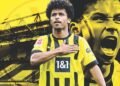 Barcelona Launch €30m Karim Adeyemi bid with Flick demanding the signature