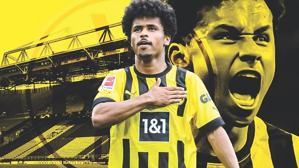 Barcelona Launch €30m Karim Adeyemi bid with Flick demanding the signature