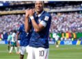 George Weah: Kylian Mbappe is "far superior" to Lamine Yamal