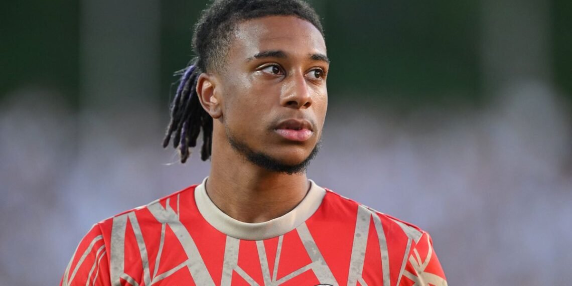 PSG abandons chase for Michael Olise as Real Madrid favourites for Bayern star