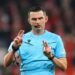 Michael Oliver's dream 2026 World Cup final will be ruined by a FIFA rule about Argentina