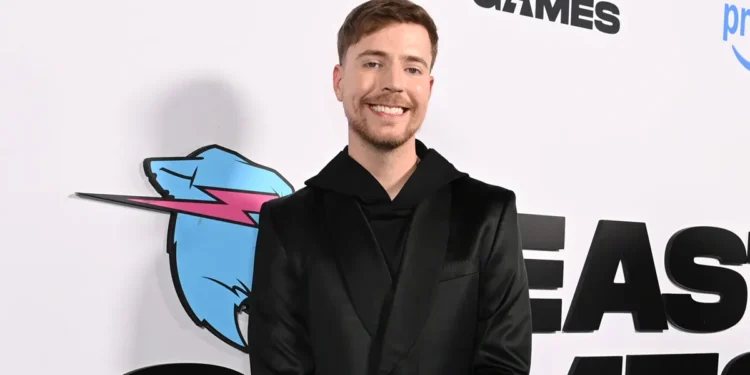 MrBeast, Dhar Mann, Steven Bartlett Lead Forbes 2026 Top Creators List