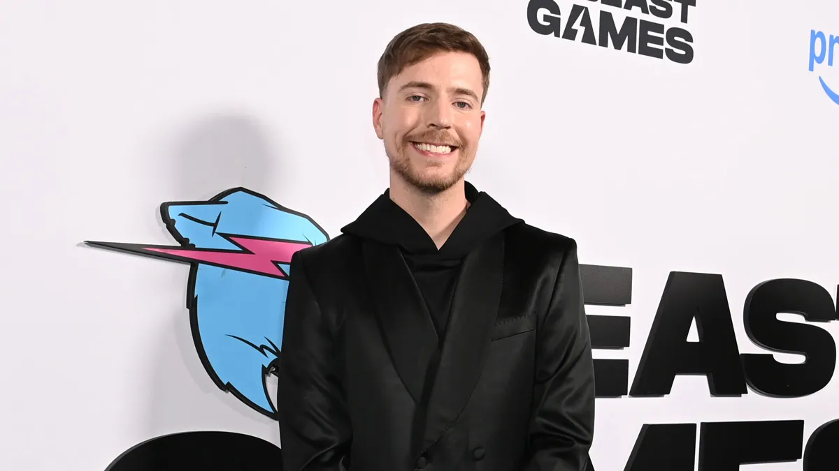 MrBeast, Dhar Mann, Steven Bartlett Lead Forbes 2026 Top Creators List