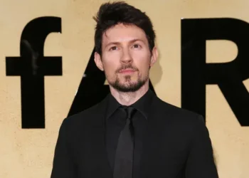 Telegram CEO Pavel Durov Charged With Terrorism-Related Offences In Russia