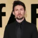 Telegram CEO Pavel Durov Charged With Terrorism-Related Offences In Russia