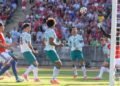 Spain, Portugal, and Switzerland advance to the World Cup Round of 16