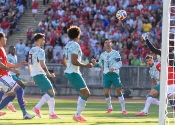 Spain, Portugal, and Switzerland advance to the World Cup Round of 16