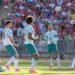 Spain, Portugal, and Switzerland advance to the World Cup Round of 16