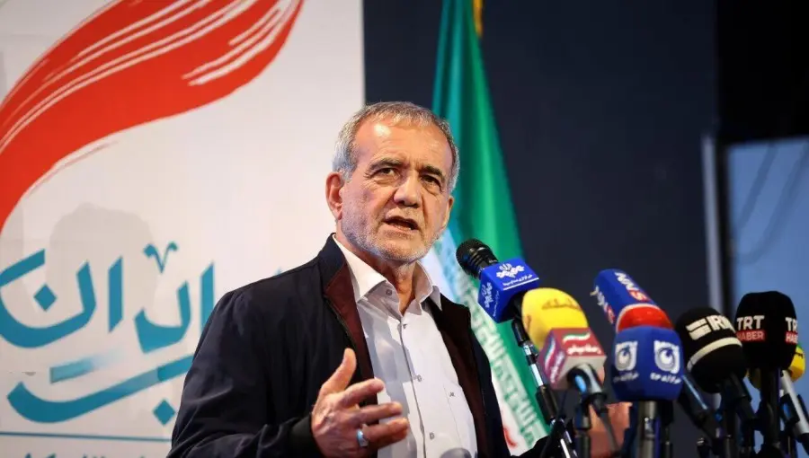 Iran’s Ceasefire With US Sparks ‘Coup’ Allegations From Hardliners