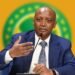 Patrice Motsepe Has All of Africa's Support for the Next FIFA President
