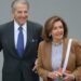 Former House Speaker Nancy Pelosi’s Husband Investigated Over Napa County Hit-And-Run