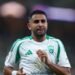 Riyad Mahrez retires from international duty with Algeria following World Cup disappointment in loss to Switzerland
