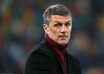 Paolo Maldini Quits as Italy Technical Director as FIGC Ignores Pirlo Appointment