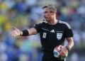 FIFA Appoints Slavko Vincic as referee For Spain vs Argentina World Cup Final