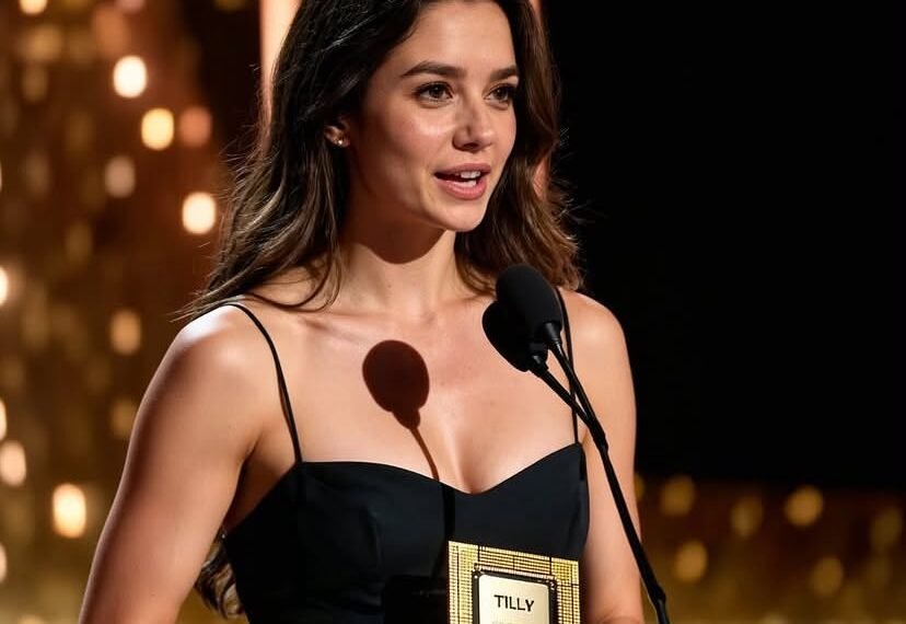 ​Hollywood’s Newest Lead Actor Doesn’t Exist: Inside the Tilly Norwood Outrage