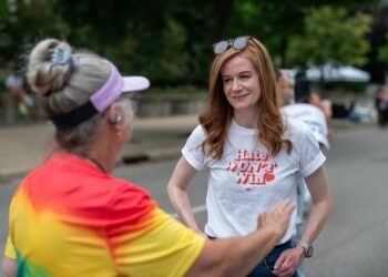 2024 DNC Stars Keep Losing: Is the Party in Trouble?