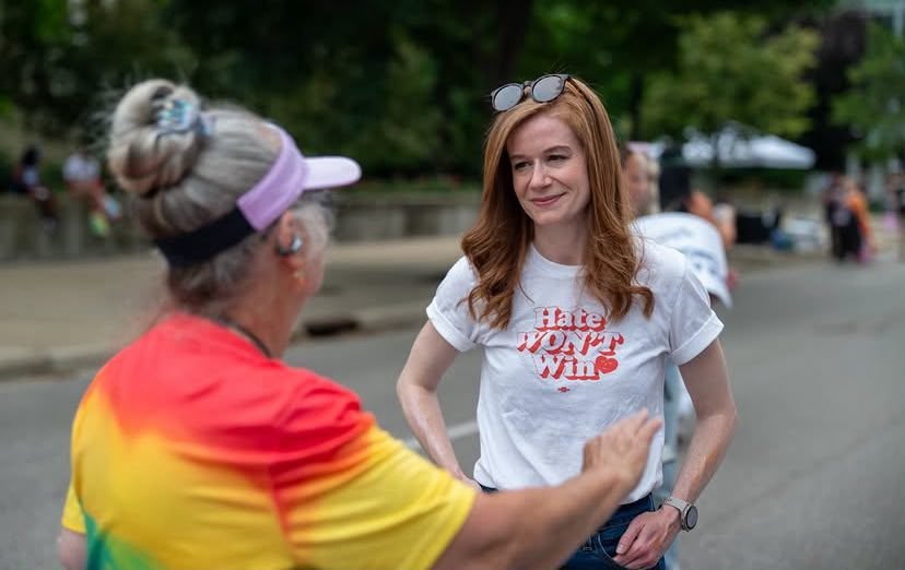 2024 DNC Stars Keep Losing: Is the Party in Trouble?