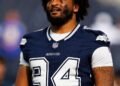 Former Cowboys player Marshawn Kneeland was in the early stages of CTE