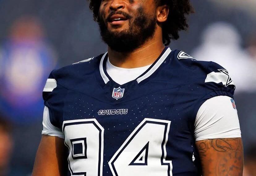 Former Cowboys player Marshawn Kneeland was in the early stages of CTE
