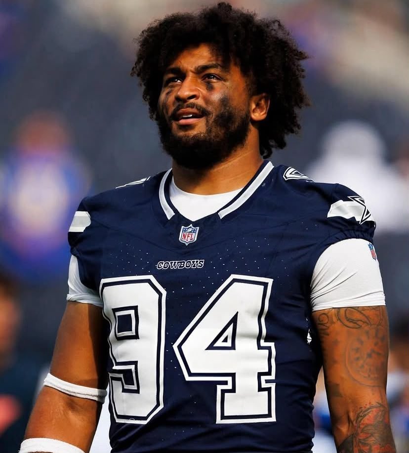 Former Cowboys player Marshawn Kneeland was in the early stages of CTE