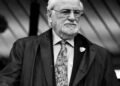 Ken Bates, the former Chelsea chairman, passes away at 94