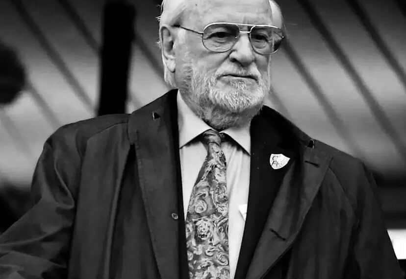 Ken Bates, the former Chelsea chairman, passes away at 94