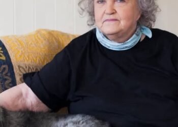 Brenda Fricker, 'Home Alone 2' and Oscar-Winning Actress, Dies at 81
