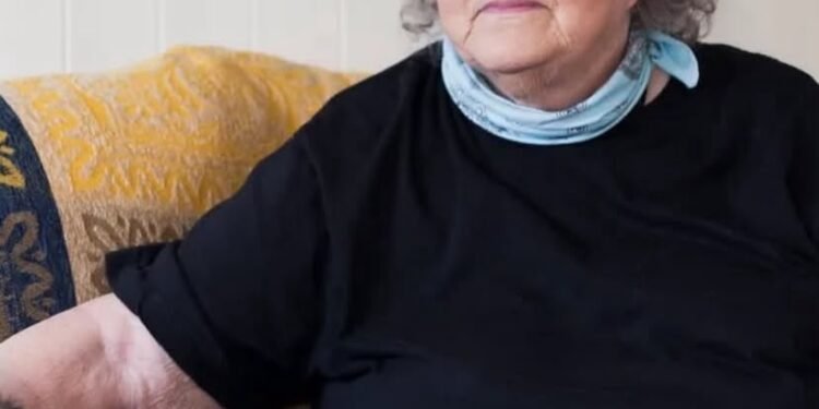Brenda Fricker, 'Home Alone 2' and Oscar-Winning Actress, Dies at 81
