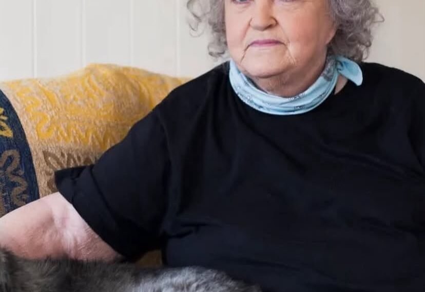 Brenda Fricker, 'Home Alone 2' and Oscar-Winning Actress, Dies at 81