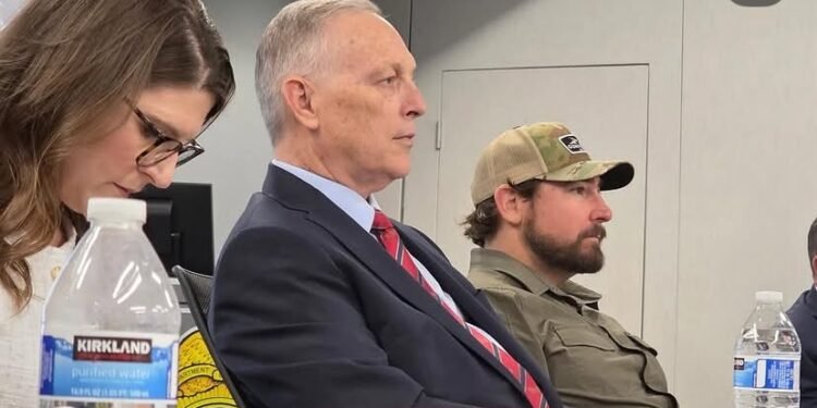 ​Trump-Backed Andy Biggs Wins Primary: Is Arizona Heading Left?