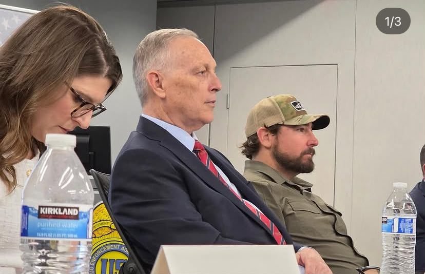 Trump-Backed Andy Biggs Wins Primary: Is Arizona Heading Left?