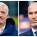 Zinedine Zidane Set to Succeed Didier Deschamps as France Enter New Era