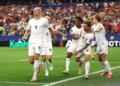 Norway Moves World Cup Base Before England Game Due To Hotel Issue