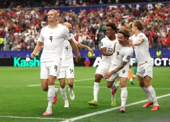 Norway Moves World Cup Base Before England Game Due To Hotel Issue