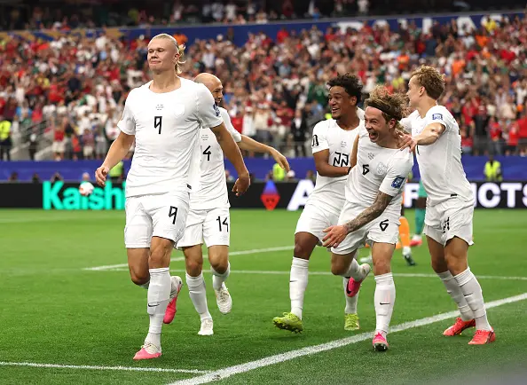 Norway Moves World Cup Base Before England Game Due To Hotel Issue