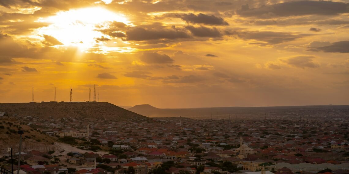 Somaliland Rejects $250M from China to Drop Taiwan Recognition
