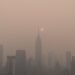 ​Rain Set to Clear NYC Wildfire Smoke for World Cup Final