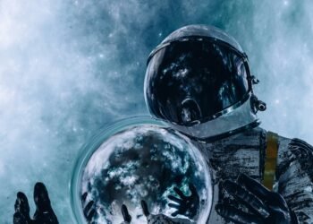 ​Ex-NASA Astronauts Launch Nonpartisan Voting Campaign